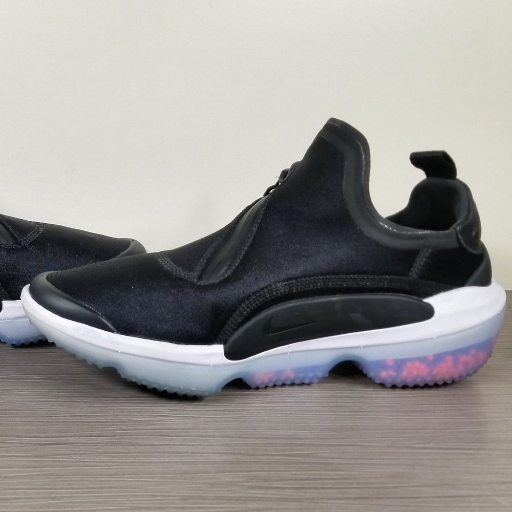Nike Joyride Optik Sneaker, Black, Womens Size 7 - Picture 6 of 10